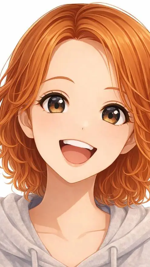 ai character: Janice  background