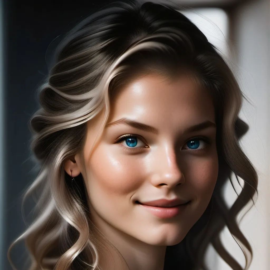 chat with ai character: Emma