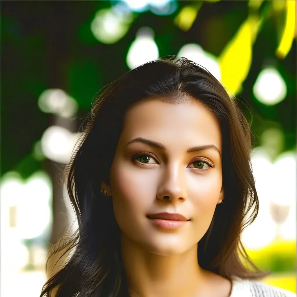 chat with ai character: Naomi 