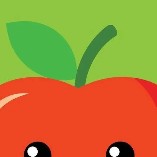 chat with ai character: maçã amor