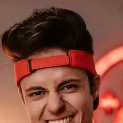 chat with ai character: ENALDINHOOOO