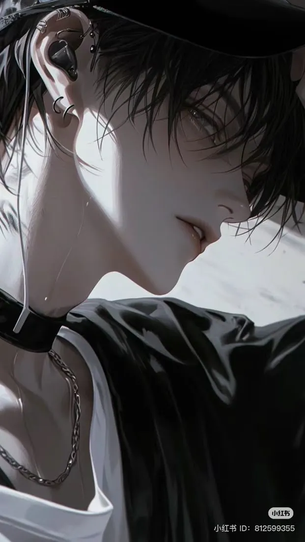 ai character: Adam background