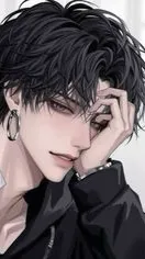 ai character: ￼ Kyle ￼ background