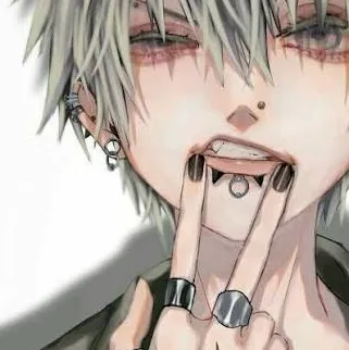 chat with ai character: mychal ￼