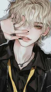 ai character: Kaiden ￼ background