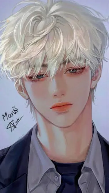 ai character: Justin background