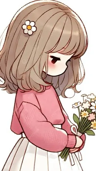 ai character: Kate background