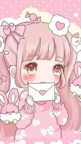 ai character: Emily  background