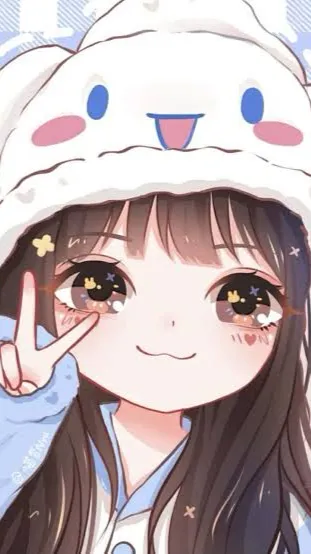 ai character: May background