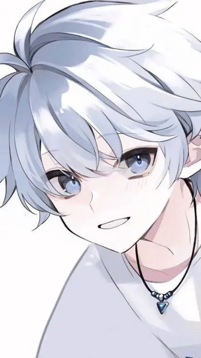 Talkie AI - Chat with Haruki