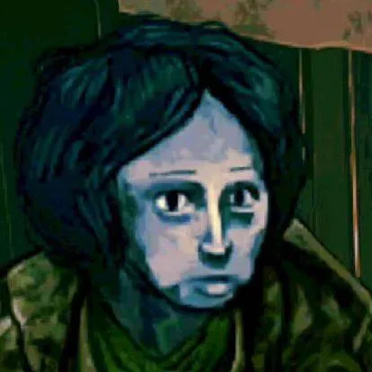 chat with ai character: coat guy