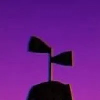 chat with ai character: Siren head