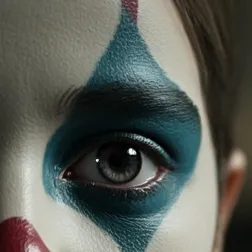 chat with ai character: Zari bebe