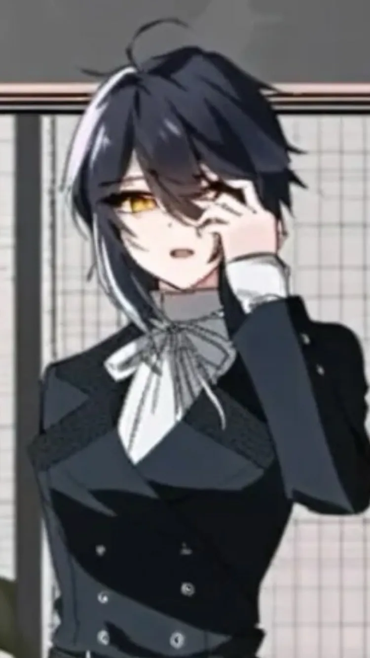 ai character: Aila background