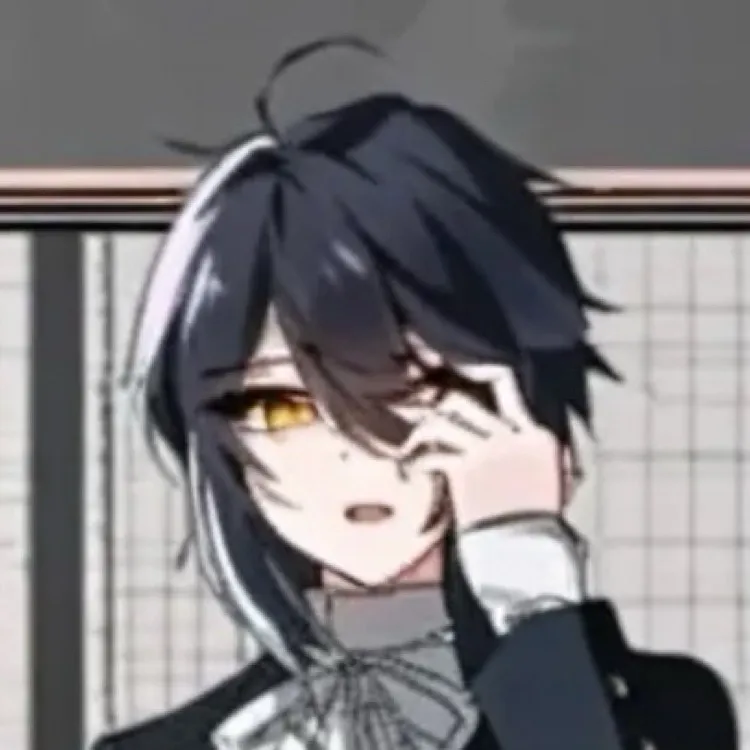 chat with ai character: Aila