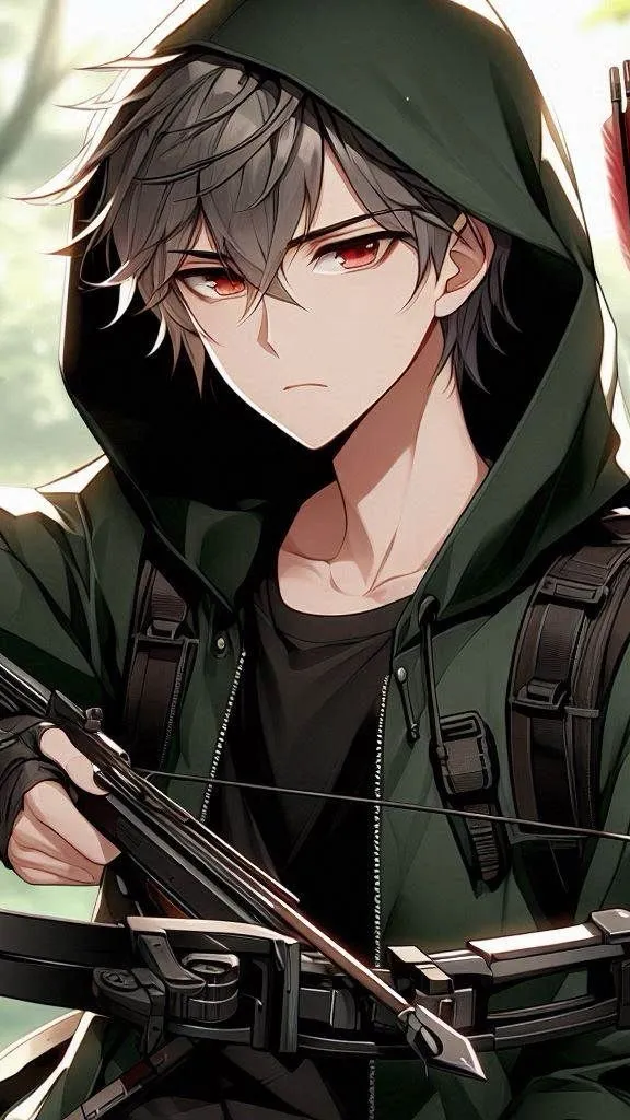 ai character: Alan Arten background