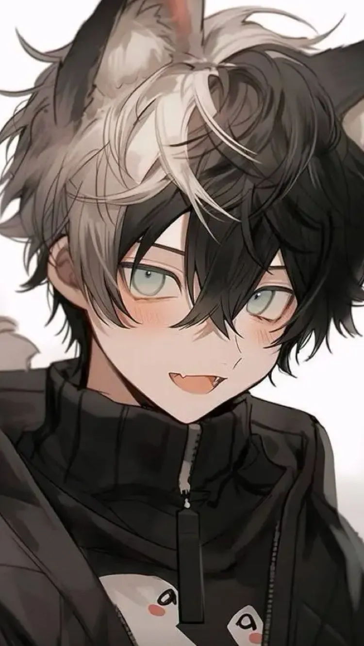 ai character: Eddi background