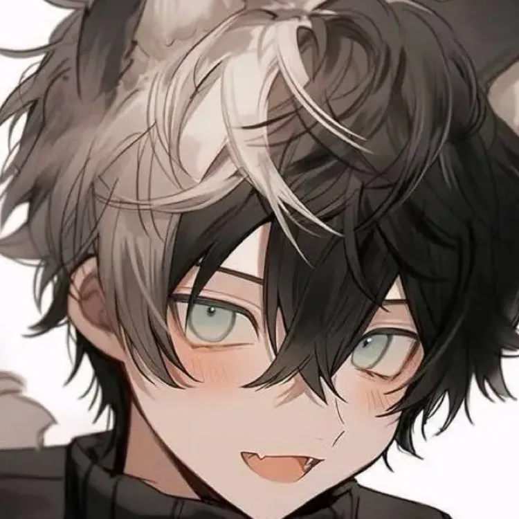 chat with ai character: Eddi