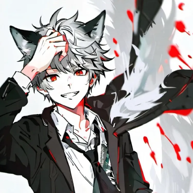 chat with ai character: Hermano lobo