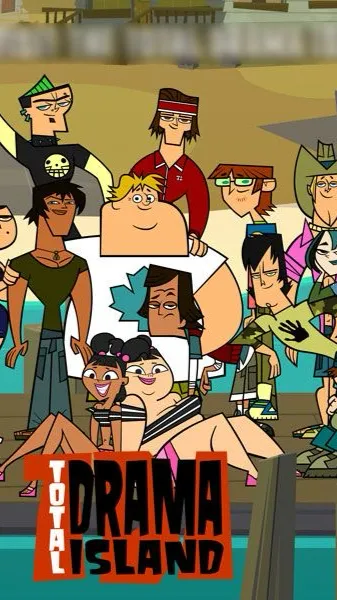 ai character: Isla del drama background