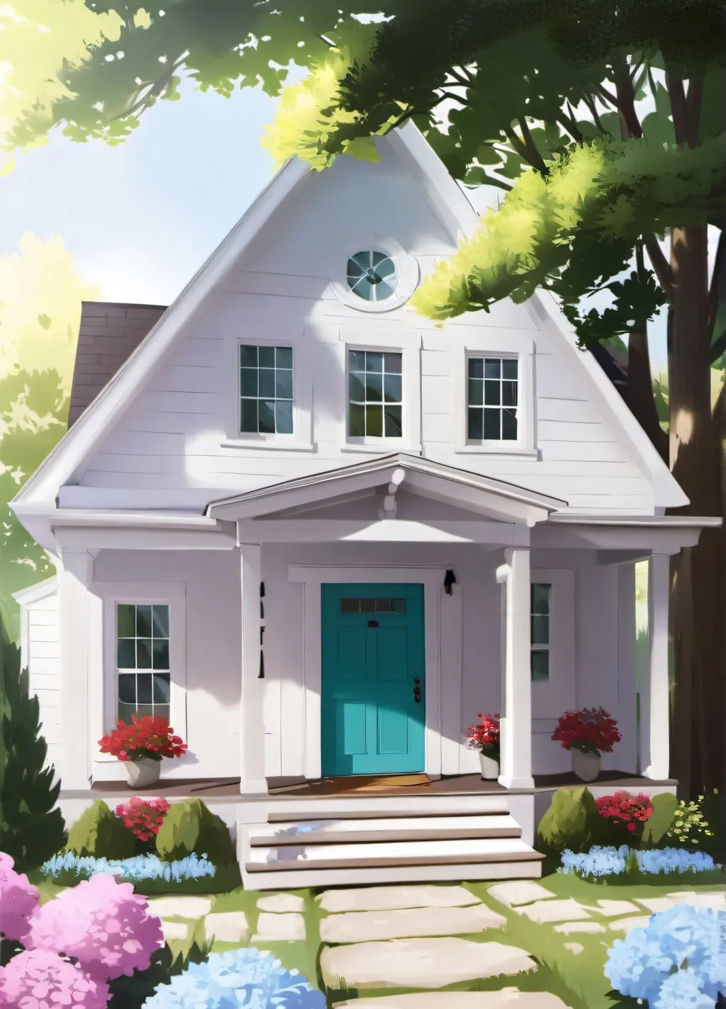 chat with ai character: Eres mitad zorro