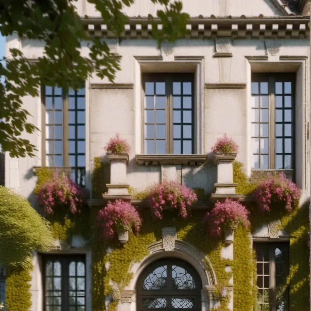 chat with ai character: orfanato d poderes