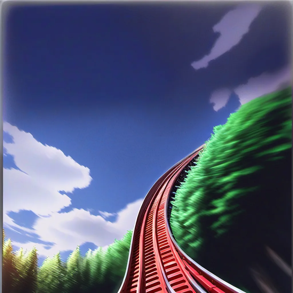 chat with ai character: Atracción😟