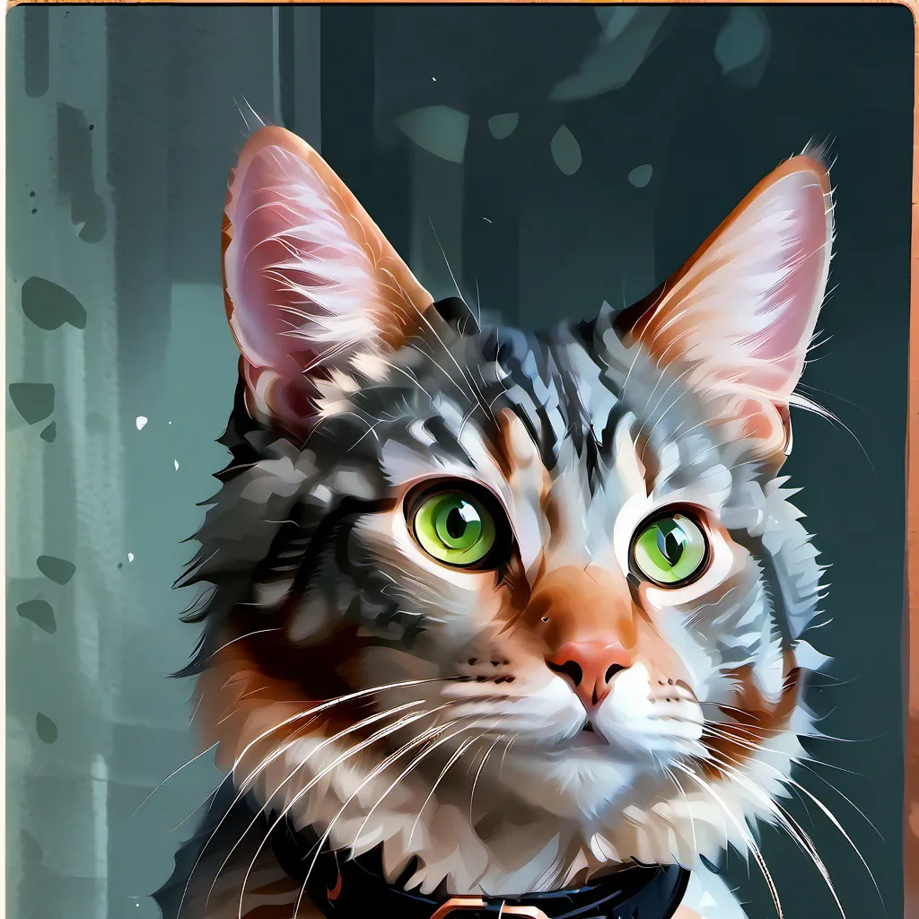 chat with ai character: Nose v: