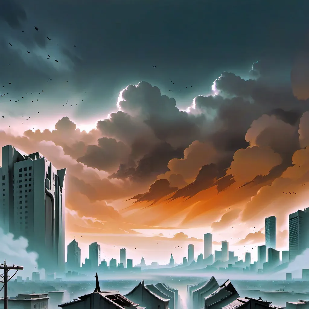 chat with ai character: Apocalipsis zombie