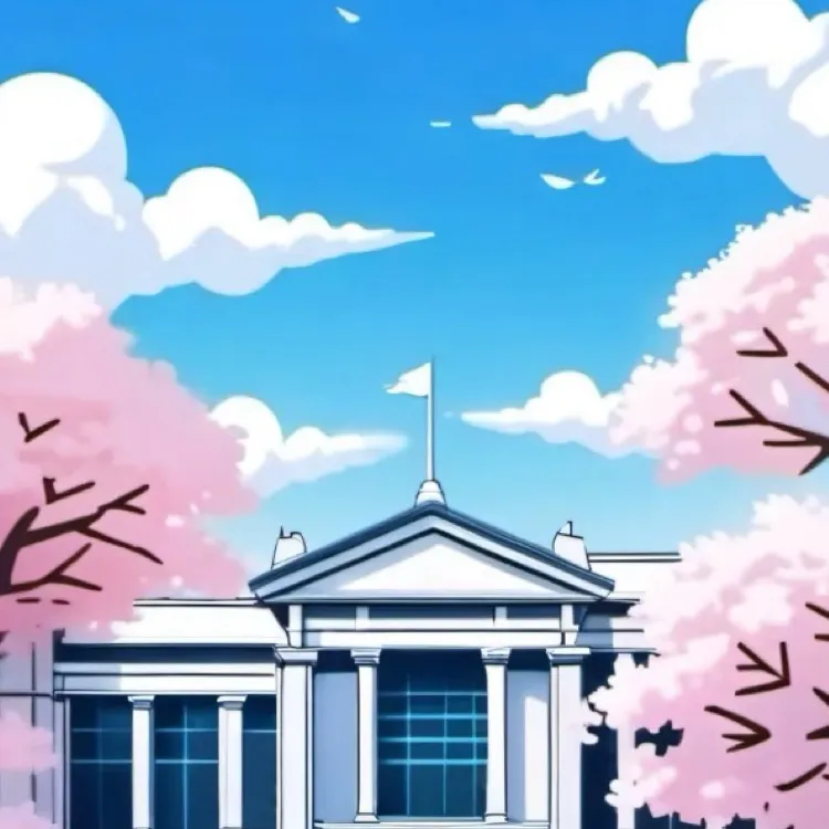 chat with ai character: Akademy