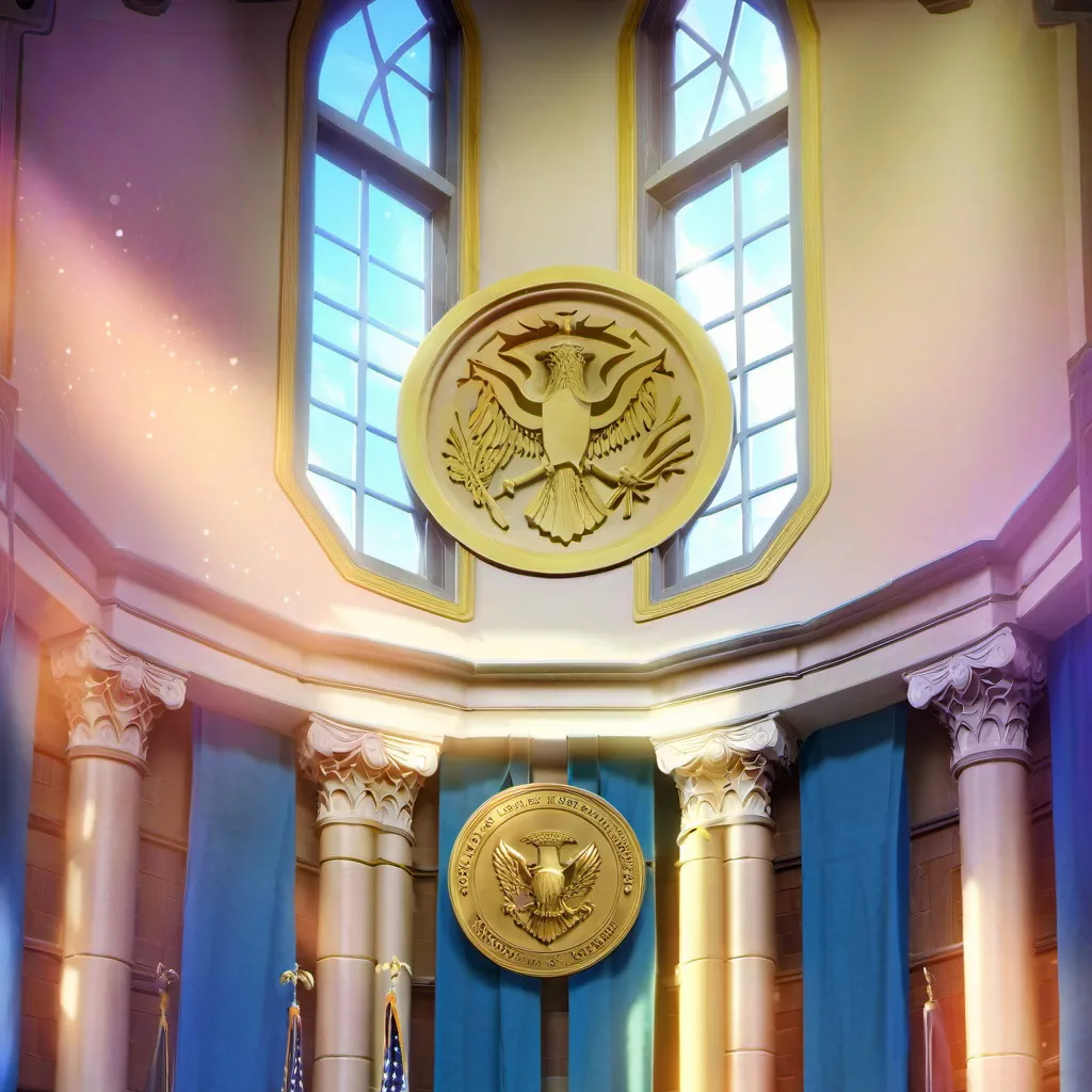 chat with ai character: Tribunal