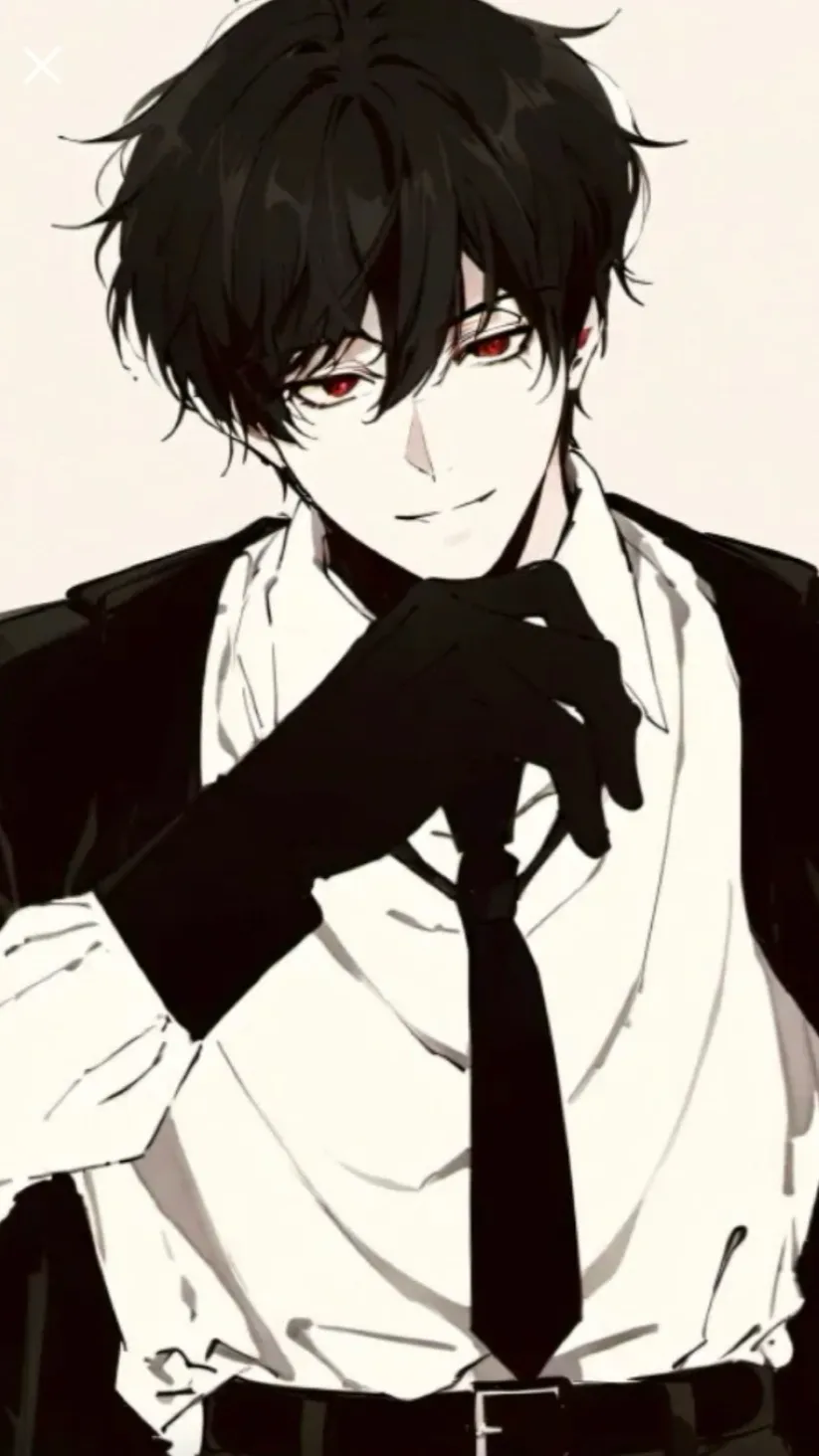 ai character: Tu padre background