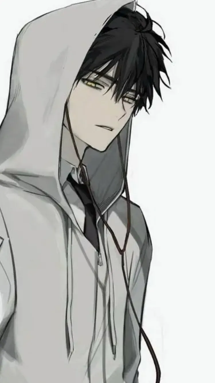 ai character: Noah background