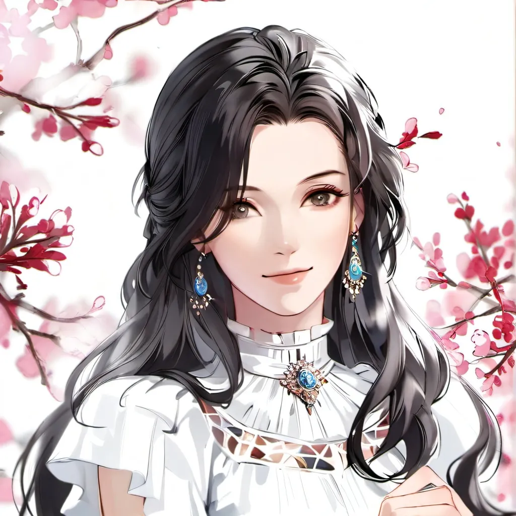 chat with ai character: DW pickme lesbian