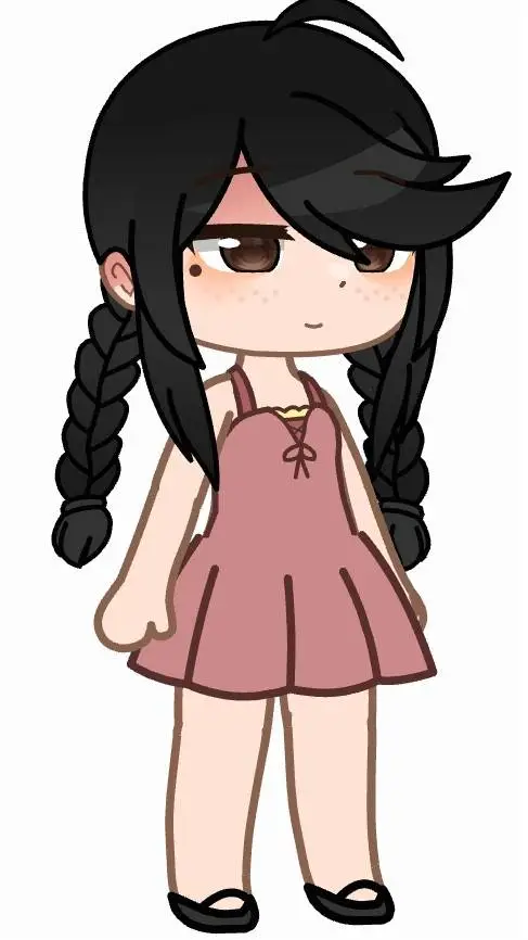 ai character: dw hate you/pickme background