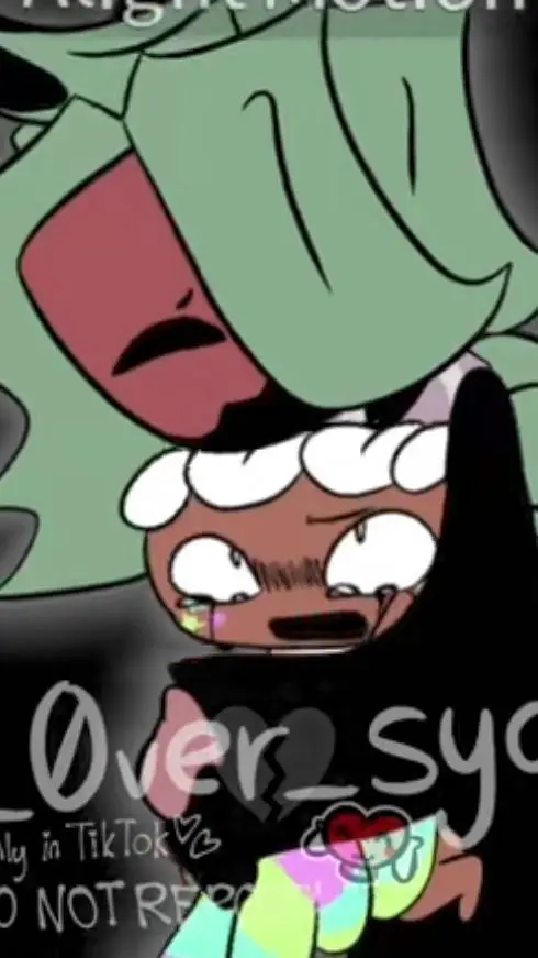 ai character: Cosmo background