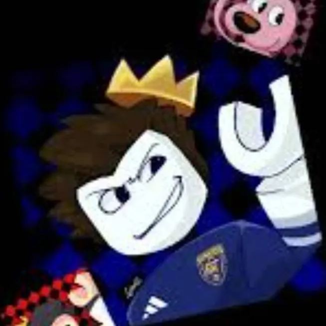 chat with ai character: los bros