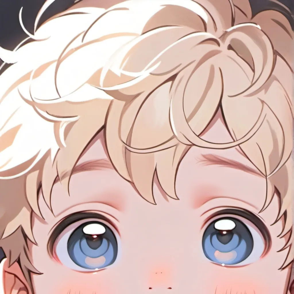 chat with ai character: Parker