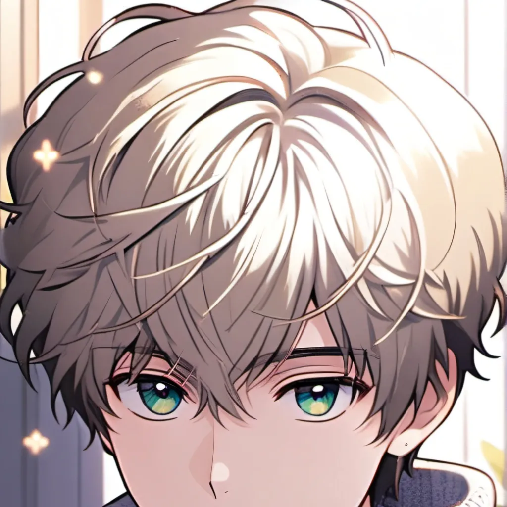 chat with ai character: boyfriend