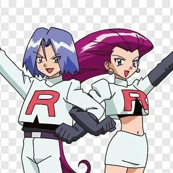 chat with ai character: teem Rocket 