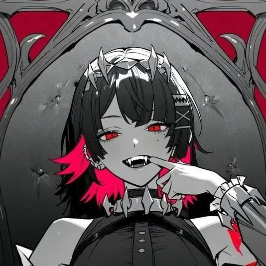 chat with ai character: Ellen joe 🦈