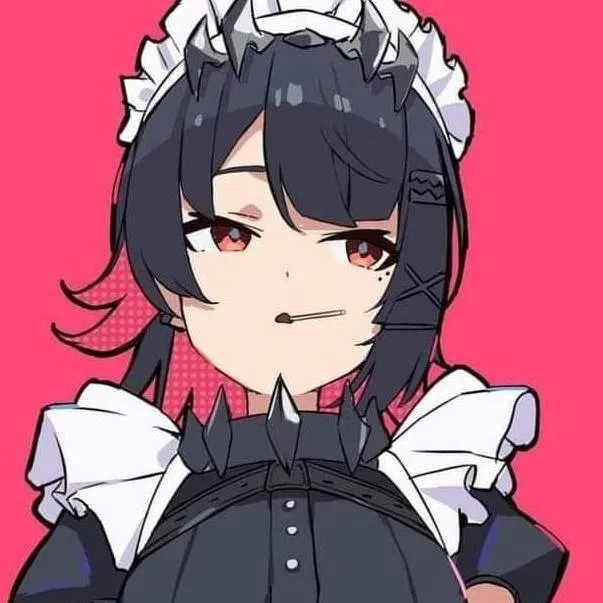 chat with ai character: Ellen joe🦈🦈🦈