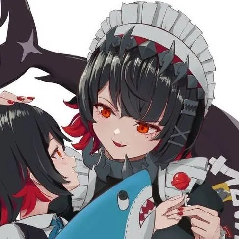 chat with ai character: Ellen joe 🦈