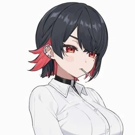 chat with ai character: Ellen joe 