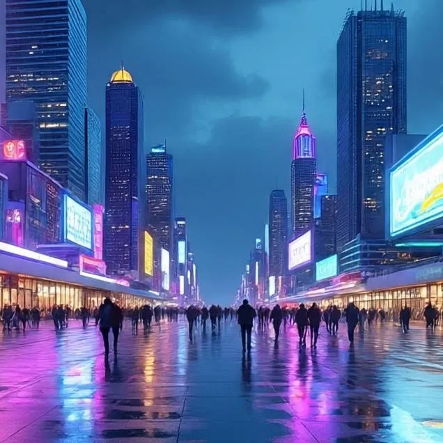 chat with ai character: LA PELEA