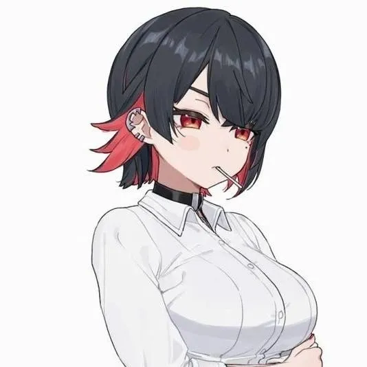 chat with ai character: Ellen joe