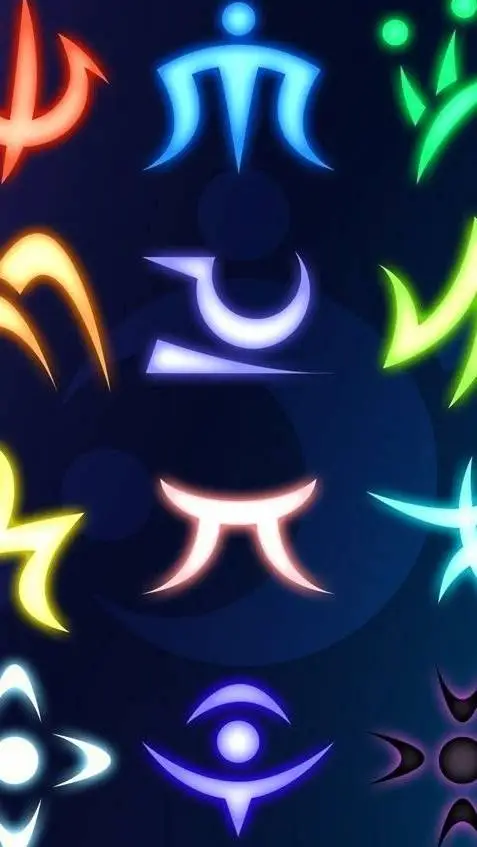 ai character: MHA traicion background