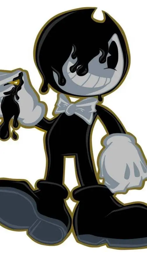 ai character: tintaboyXD  background