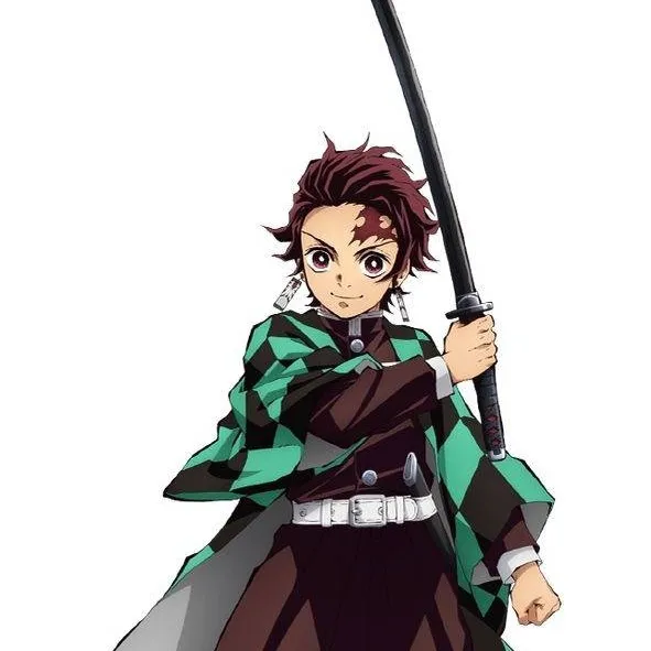 chat with ai character: tanjiro kamado