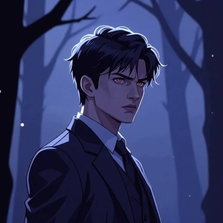 chat with ai character: William Stone